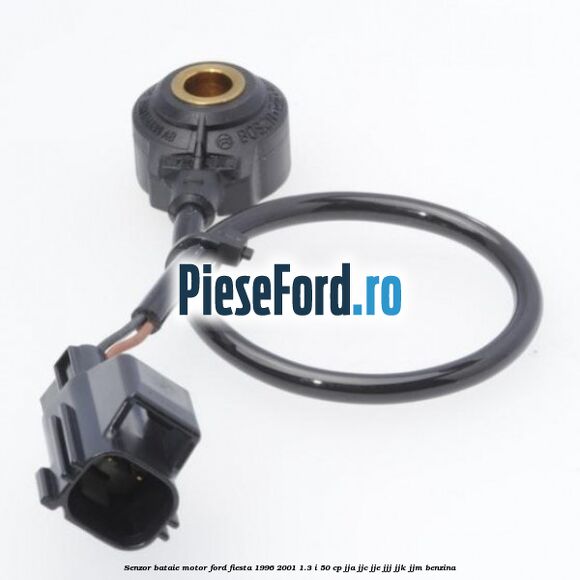 Senzor bataie motor Ford Fiesta 1996-2001 1.3 i 50 cp JJA, JJC, JJE, JJJ, JJK, JJM benzina