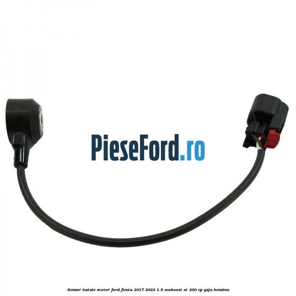 Senzor bataie motor Ford Fiesta 2017-2023 1.5 EcoBoost ST 200 cp YZJA benzina