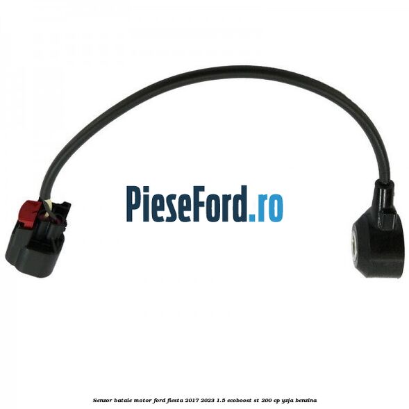 Senzor bataie motor Ford Fiesta 2017-2023 1.5 EcoBoost ST 200 cp YZJA benzina