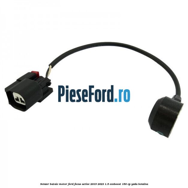 Senzor bataie motor Ford Focus Active 2019-2023 1.5 EcoBoost 150 cp YZDA benzina