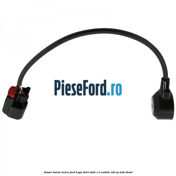 Senzor bataie motor Ford Kuga 2019-2023 1.5 EcoBlue 120 cp ZTDA diesel