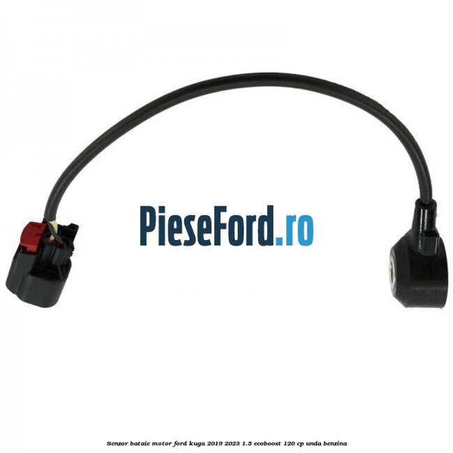 Senzor bataie motor Ford Kuga 2019-2023 1.5 EcoBoost 120 cp UNDA benzina