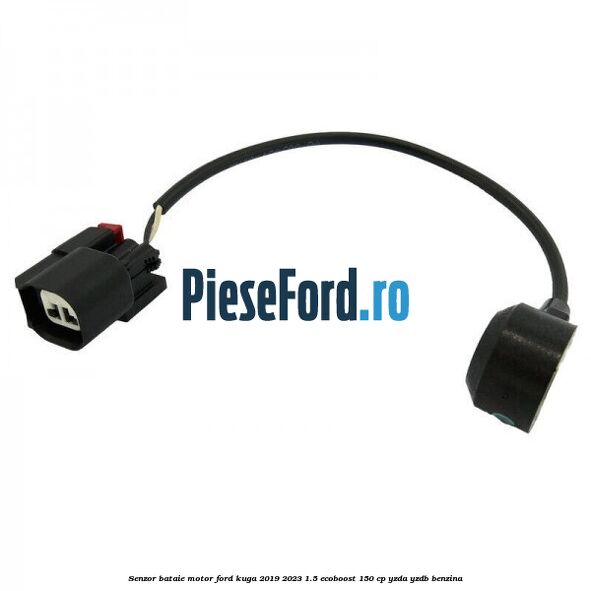 Senzor bataie motor Ford Kuga 2019-2023 1.5 EcoBoost 150 cp YZDA, YZDB benzina