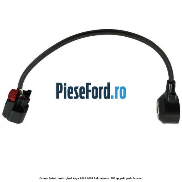 Senzor bataie motor Ford Kuga 2019-2023 1.5 EcoBoost 150 cp Senzor bataie motor Ford Kuga 2019-2023 1.5 EcoBoost 150 cp YZDA, YZDB benzina