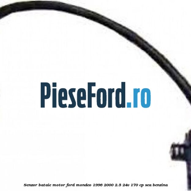 Senzor bataie motor Ford Mondeo 1996-2000 2.5 24V 170 cp SEA benzina