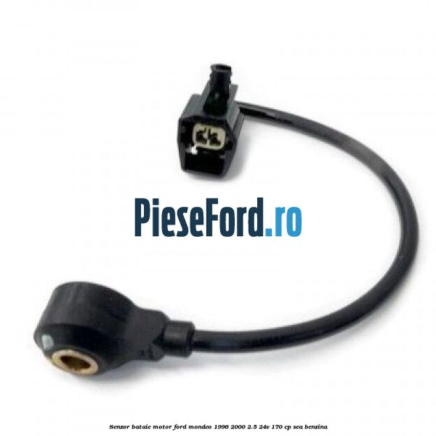 Senzor bataie motor Ford Mondeo 1996-2000 2.5 24V 170 cp SEA benzina