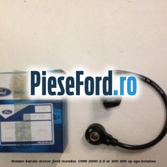 Senzor bataie motor Ford Mondeo 1996-2000 2.5 ST 200 205 cp SGA benzina