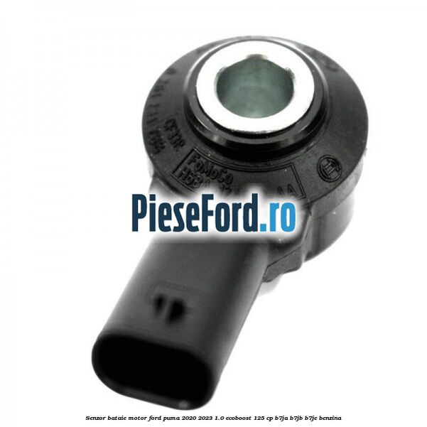 Senzor bataie motor Ford Puma 2020-2023 1.0 EcoBoost 125 cp B7JA, B7JB, B7JE benzina