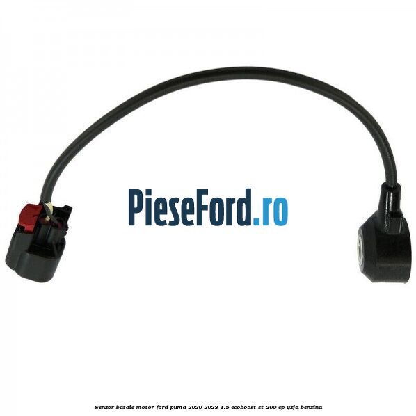 Senzor bataie motor Ford Puma 2020-2023 1.5 EcoBoost ST 200 cp YZJA benzina