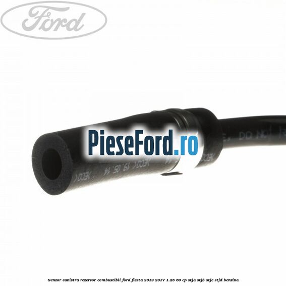 Senzor canistra rezervor combustibil Ford Fiesta 2013-2017 1.25 60 cp STJA, STJB, STJC, STJD benzina