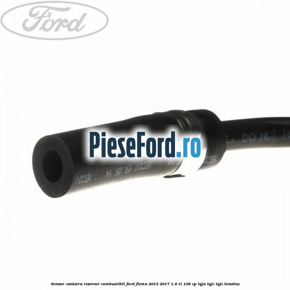 Senzor canistra rezervor combustibil Ford Fiesta 2013-2017 1.6 Ti 105 cp IQJA, IQJC, IQJE benzina