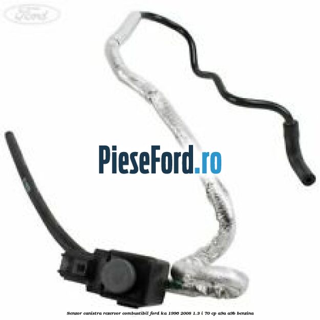 Senzor canistra rezervor combustibil Ford Ka 1996-2008 1.3 i 70 cp A9A, A9B benzina