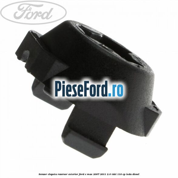 Senzor clapeta rezervor exterior Ford C-Max 2007-2011 2.0 TDCi 110 cp IXDA diesel