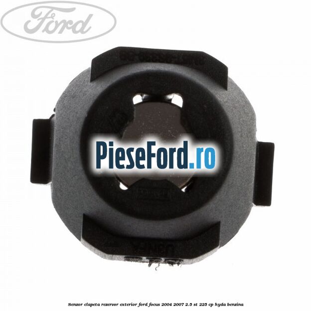 Senzor clapeta rezervor exterior Ford Focus 2004-2007 2.5 ST 225 cp HYDA benzina