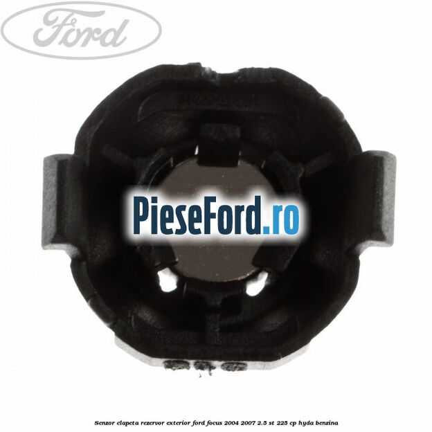 Senzor clapeta rezervor exterior Ford Focus 2004-2007 2.5 ST 225 cp HYDA benzina
