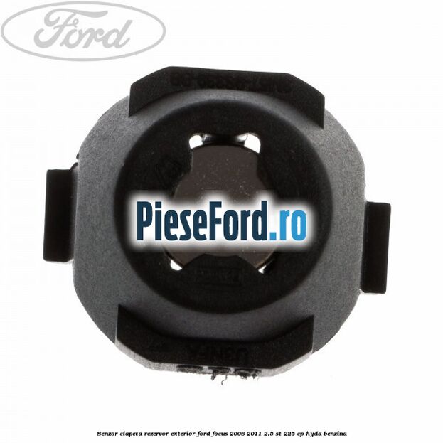 Senzor clapeta rezervor exterior Ford Focus 2008-2011 2.5 ST 225 cp HYDA benzina