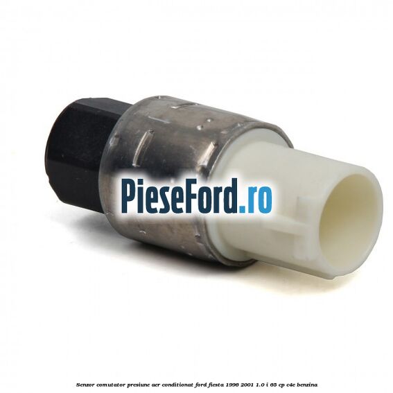 Senzor comutator presiune aer conditionat Ford Fiesta 1996-2001 1.0 i 65 cp Senzor comutator presiune aer conditionat Ford Fiesta 1996-2001 1.0 i 65 cp C4E benzina