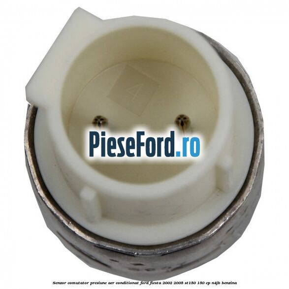 Senzor comutator presiune aer conditionat Ford Fiesta 2002-2005 ST150 150 cp N4JB benzina
