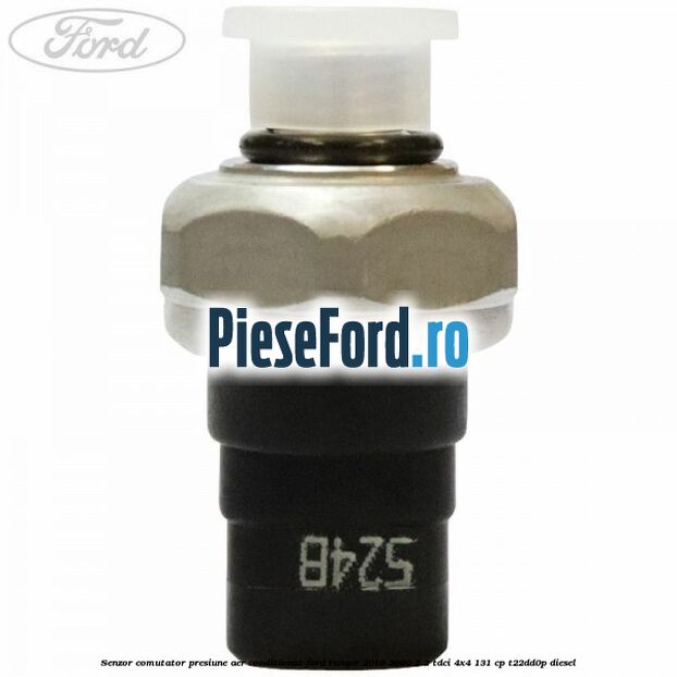 Senzor comutator presiune aer conditionat Ford Ranger 2016-2020 2.2 TDCi 4x4 131 cp Senzor comutator presiune aer conditionat Ford Ranger 2016-2020 2.2 TDCi 4x4 131 cp T22DD0P diesel