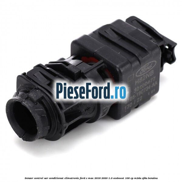 Senzor control aer conditionat, climatronic Ford C-Max 2016-2020 1.0 EcoBoost 100 cp M2DA, SFDA benzina
