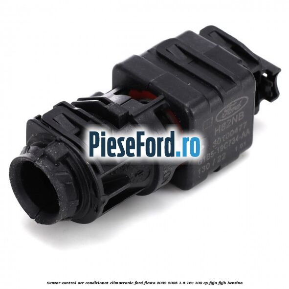 Senzor control aer conditionat, climatronic Ford Fiesta 2002-2005 1.6 16V 100 cp