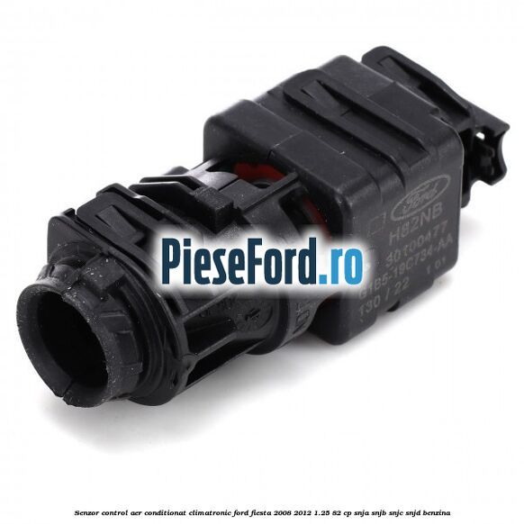 Senzor control aer conditionat, climatronic Ford Fiesta 2008-2012 1.25 82 cp SNJA, SNJB, SNJC, SNJD benzina