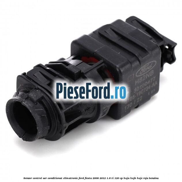 Senzor control aer conditionat, climatronic Ford Fiesta 2008-2012 1.6 Ti 120 cp