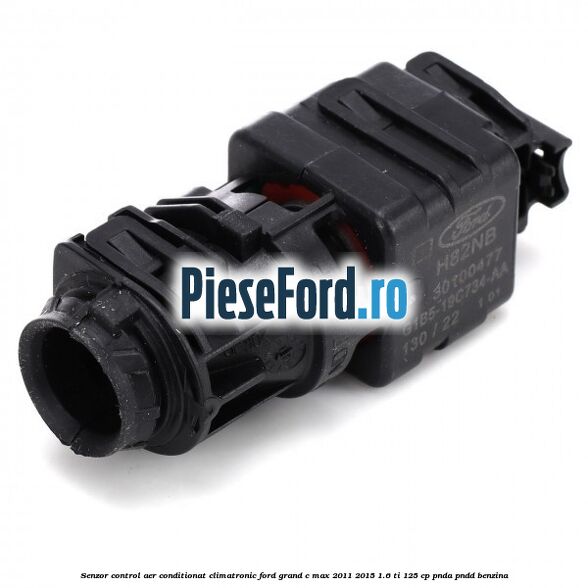 Senzor control aer conditionat, climatronic Ford Grand C-Max 2011-2015 1.6 Ti 125 cp PNDA, PNDD benzina