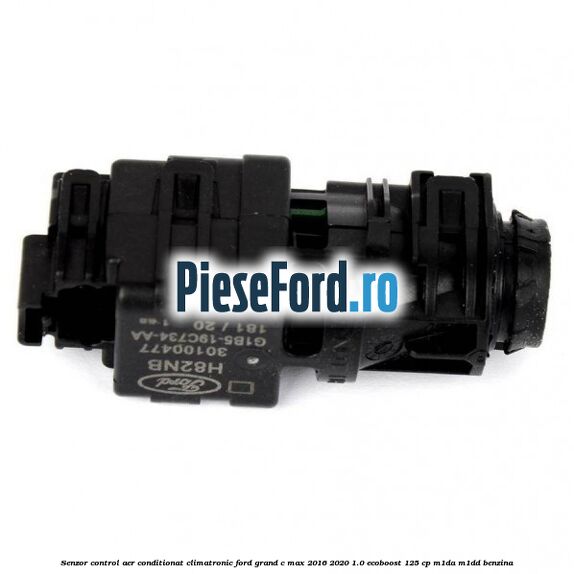 Senzor control aer conditionat, climatronic Ford Grand C-Max 2016-2020 1.0 EcoBoost 125 cp M1DA, M1DD benzina