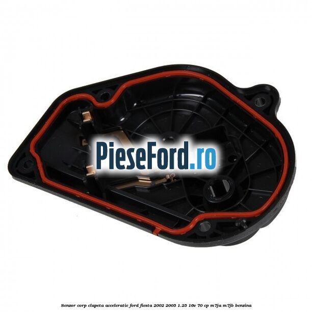 Senzor corp clapeta acceleratie Ford Fiesta 2002-2005 1.25 16V 70 cp M7JA, M7JB benzina