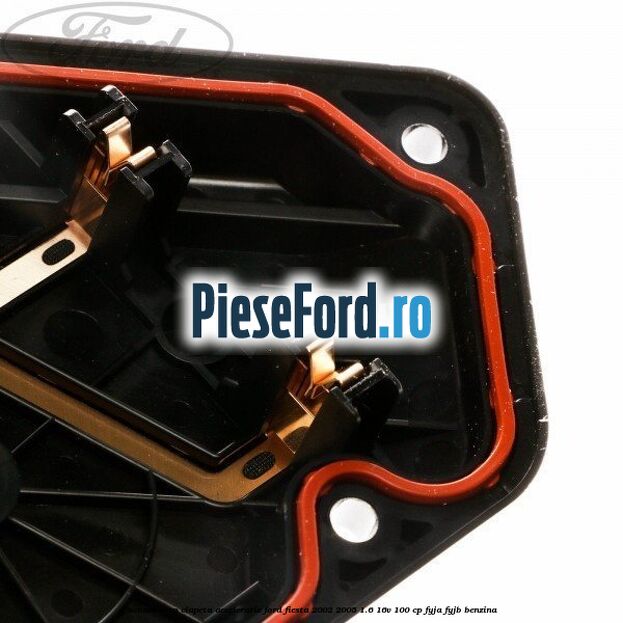 Senzor corp clapeta acceleratie Ford Fiesta 2002-2005 1.6 16V 100 cp FYJA, FYJB benzina