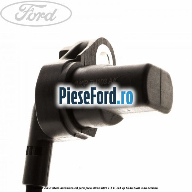 Senzor cutie viteza automata CVT Ford Focus 2004-2007 1.6 Ti 115 cp HXDA, HXDB, SIDA benzina