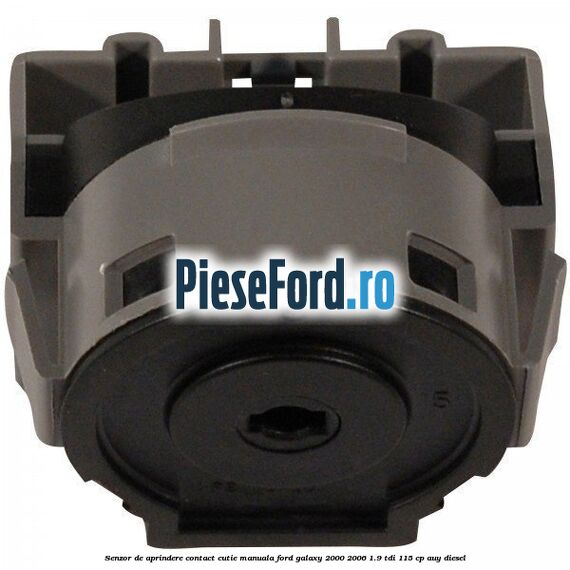 Senzor de aprindere contact cutie manuala Ford Galaxy 2000-2006 1.9 TDI 115 cp AUY diesel