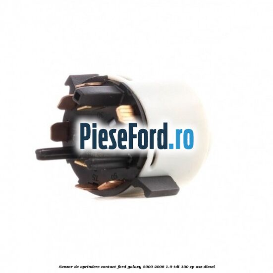 Senzor de aprindere contact Ford Galaxy 2000-2006 1.9 TDI 130 cp Senzor de aprindere contact Ford Galaxy 2000-2006 1.9 TDI 130 cp ASZ diesel
