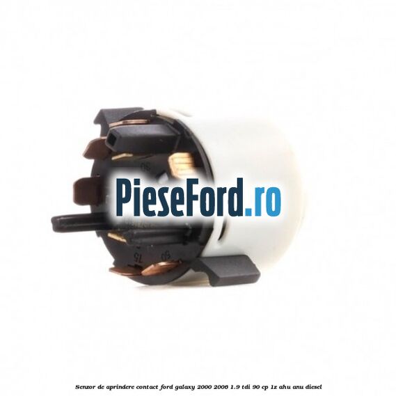 Senzor de aprindere contact Ford Galaxy 2000-2006 1.9 TDI 90 cp 1Z, AHU, ANU diesel