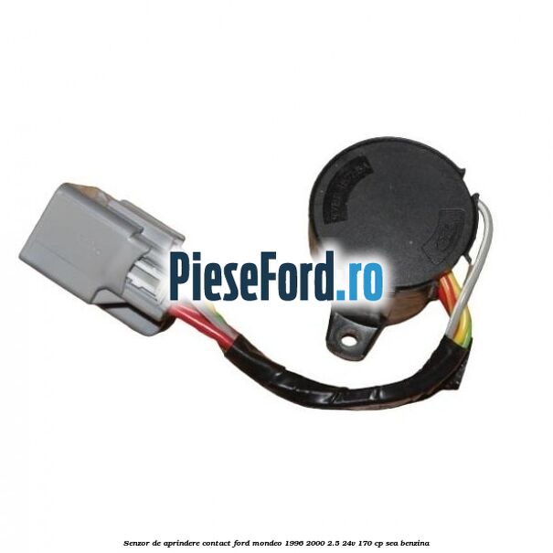 Senzor de aprindere contact Ford Mondeo 1996-2000 2.5 24V 170 cp SEA benzina
