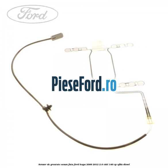 Senzor de greutate scaun fata Ford Kuga 2008-2012 2.0 TDCI 140 cp UFDA diesel