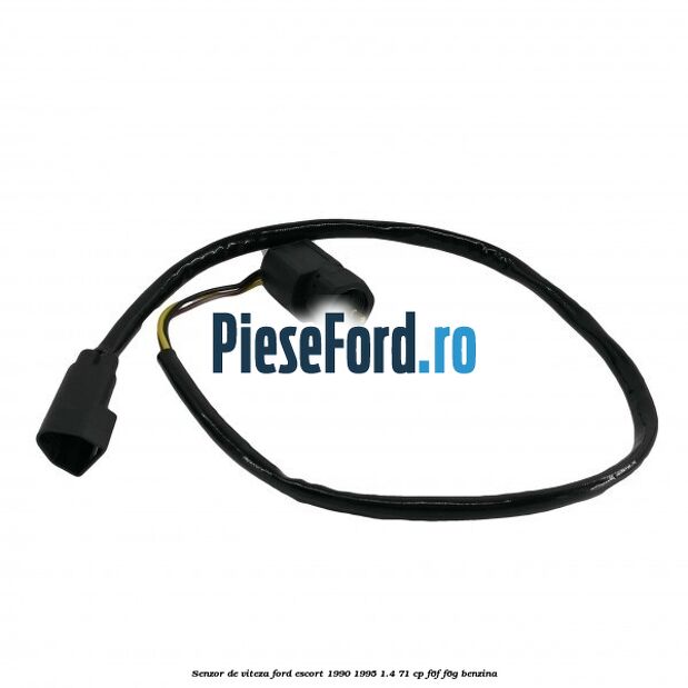 Senzor de viteza Ford Escort 1990-1995 1.4 71 cp F6F, F6G benzina