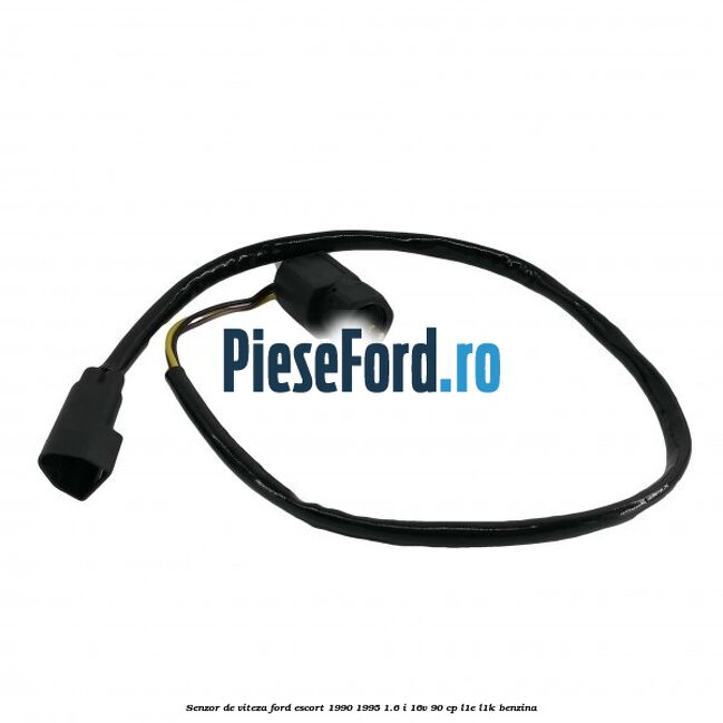 Senzor de viteza Ford Escort 1990-1995 1.6 i 16V 90 cp L1E, L1K benzina
