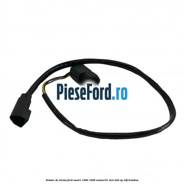 Senzor de viteza Ford Escort 1990-1995 Cosworth 4x4 220 cp N5F benzina