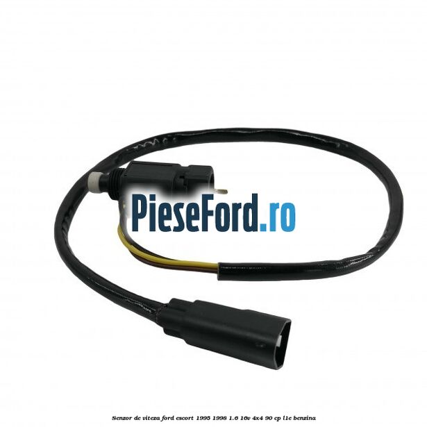 Senzor de viteza Ford Escort 1995-1998 1.6 16V 4x4 90 cp L1E benzina