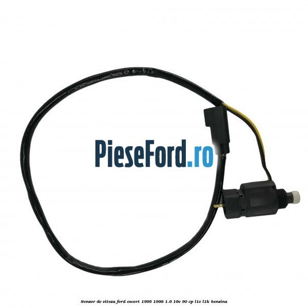 Senzor de viteza Ford Escort 1995-1998 1.6 16V 90 cp L1E, L1K benzina