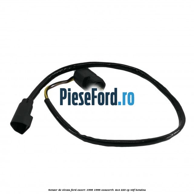 Senzor de viteza Ford Escort 1995-1998 Cosworth 4x4 220 cp N5F benzina