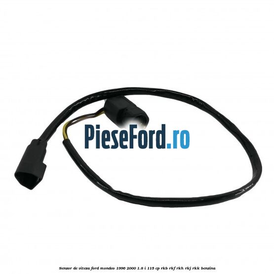 Senzor de viteza Ford Mondeo 1996-2000 1.8 i 115 cp RKB, RKF, RKH, RKJ, RKK benzina