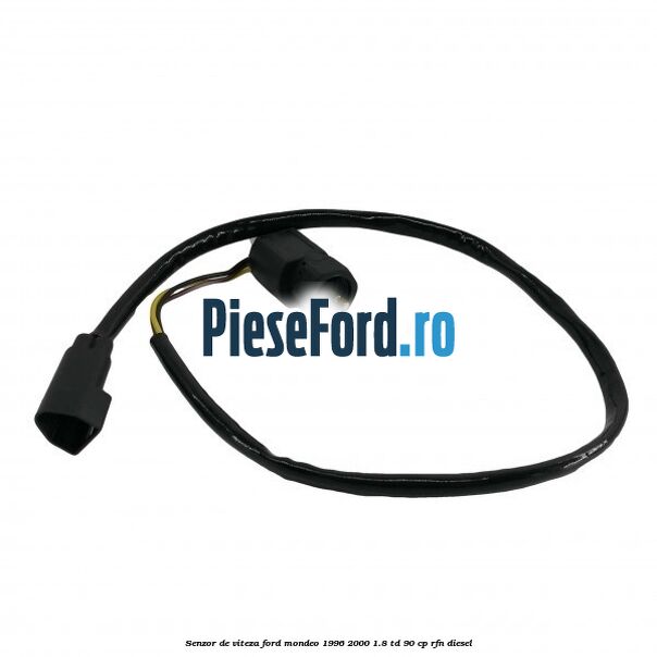 Senzor de viteza Ford Mondeo 1996-2000 1.8 TD 90 cp RFN diesel