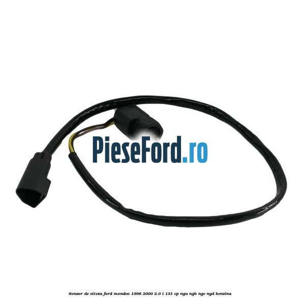 Senzor de viteza Ford Mondeo 1996-2000 2.0 i 131 cp NGA, NGB, NGC, NGD benzina