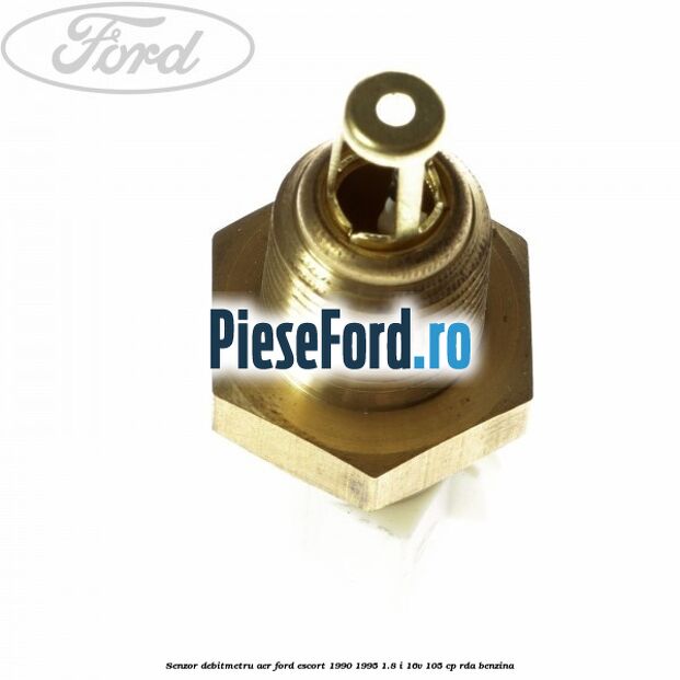 Senzor debitmetru aer Ford Escort 1990-1995 1.8 i 16V 105 cp RDA benzina