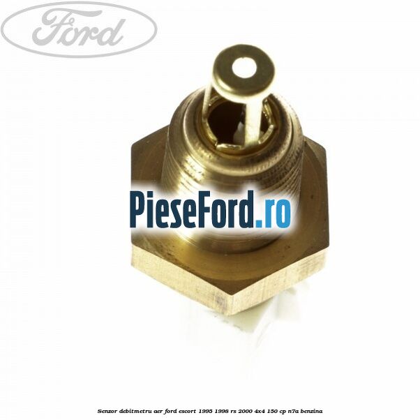 Senzor debitmetru aer Ford Escort 1995-1998 RS 2000 4x4 150 cp Senzor debitmetru aer Ford Escort 1995-1998 RS 2000 4x4 150 cp N7A benzina