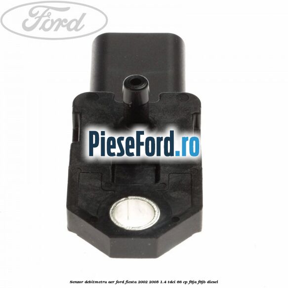 Senzor debitmetru aer Ford Fiesta 2002-2005 1.4 TDCi 68 cp F6JA, F6JB diesel