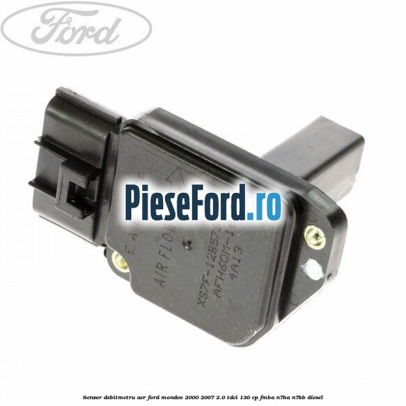 Senzor debitmetru aer Ford Mondeo 2000-2007 2.0 TDCi 130 cp